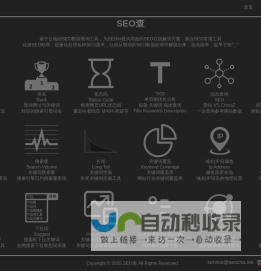 SEO查 - SEO效率工具 网站在线SEO查询工具