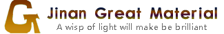 Jinan Great Material Co., Ltd